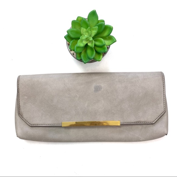 J. Crew Handbags - J. Crew Claremont Clutch